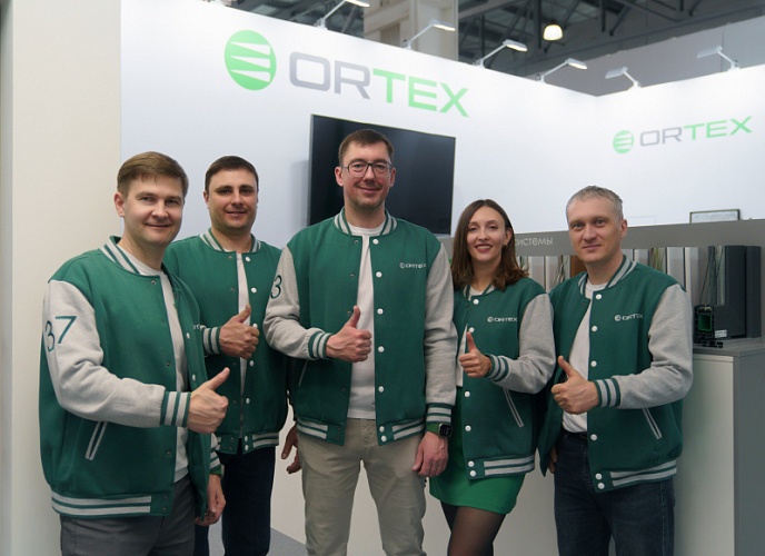 Что думают клиенты о компании ORTEX